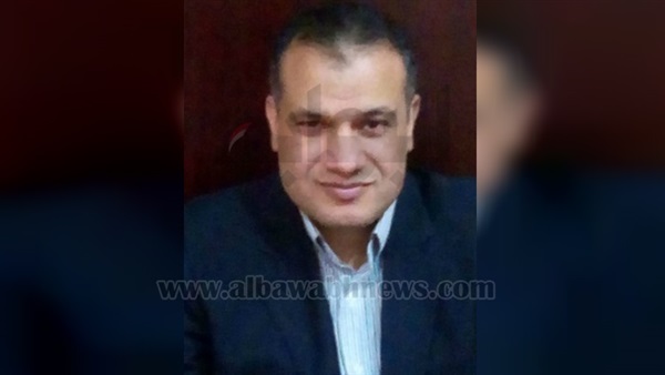  هشام النجار