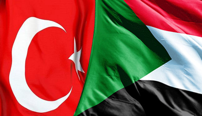 تركيا وسودان ما بعد