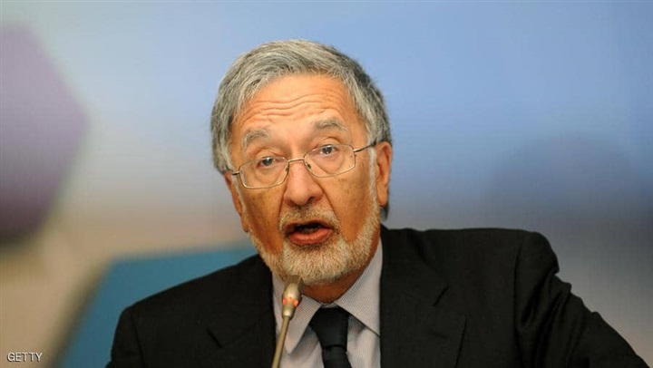 الطريق إلى رئاسة