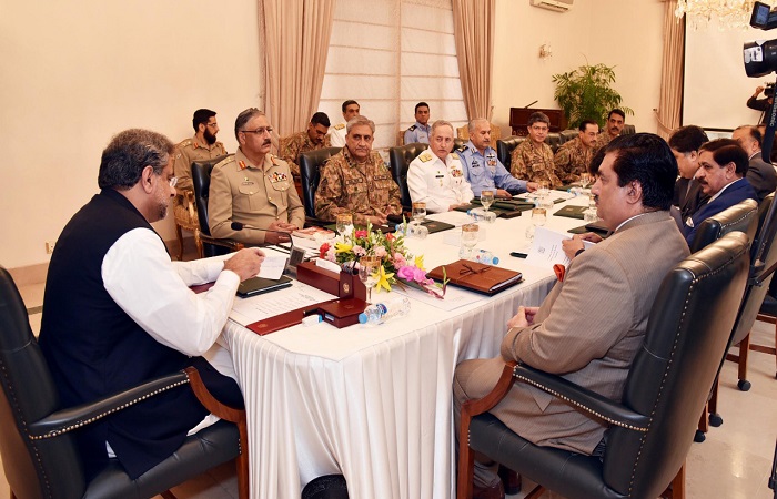 كشمير وصراع الهند