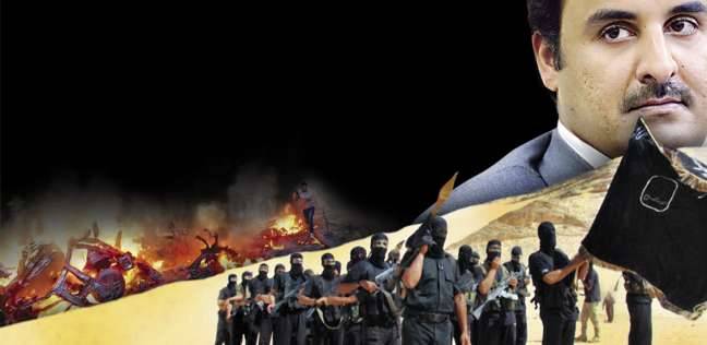 الفضائح تلاحق «الحمدين»..