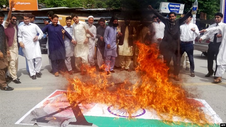 خوفا من تهديدات ارهابية