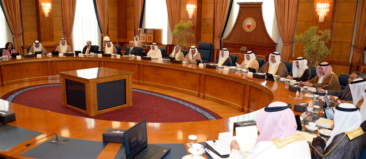 لعبة إيران في البحرين..