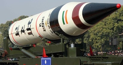 منظومة إيران الصاروخية