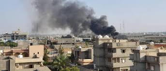 هدنة الأمم المتحدة