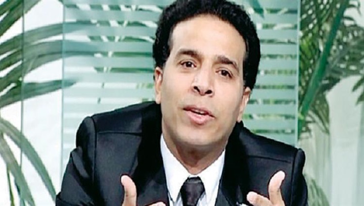 الباحث بلال الدوي