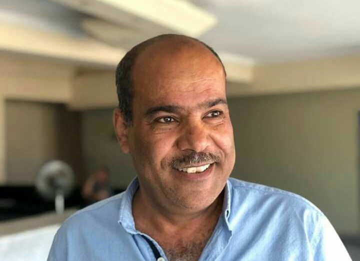  ناصر مأمون عيسي