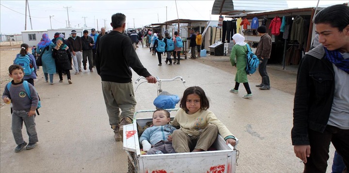 أقدام الملالي وحزب