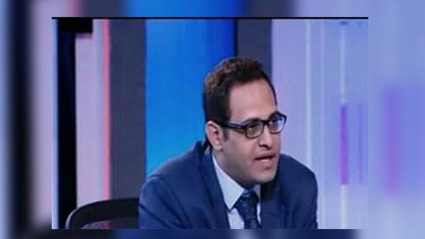 محمد حامد، الباحث