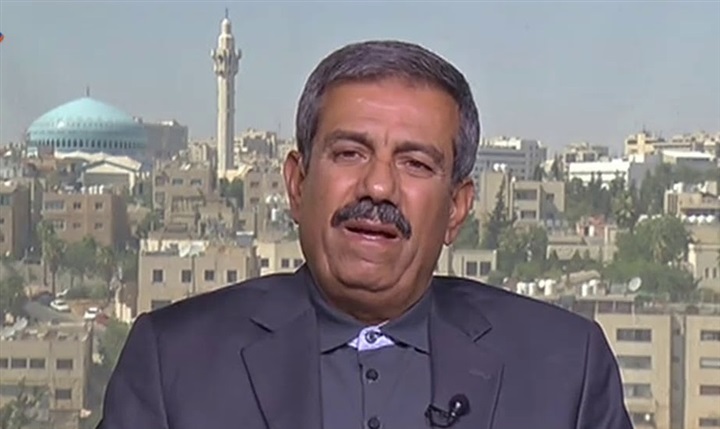 ثورة الغزاوية ترعب