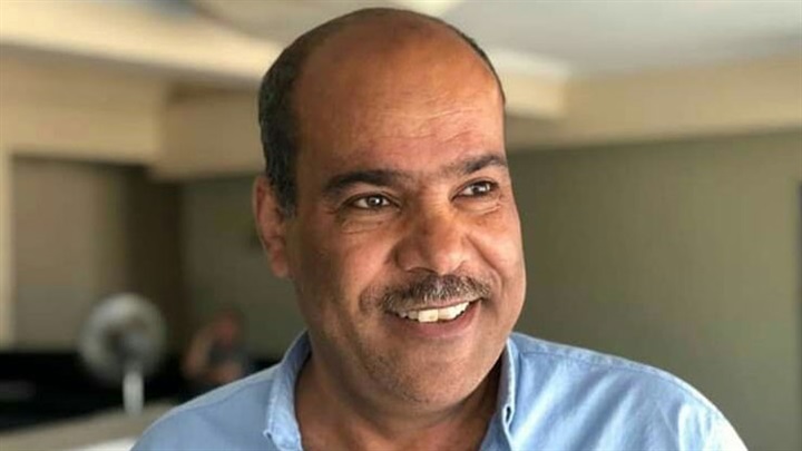 ناصر مأمون عيسي