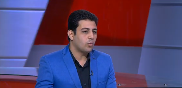 محمد ربيع الديهي