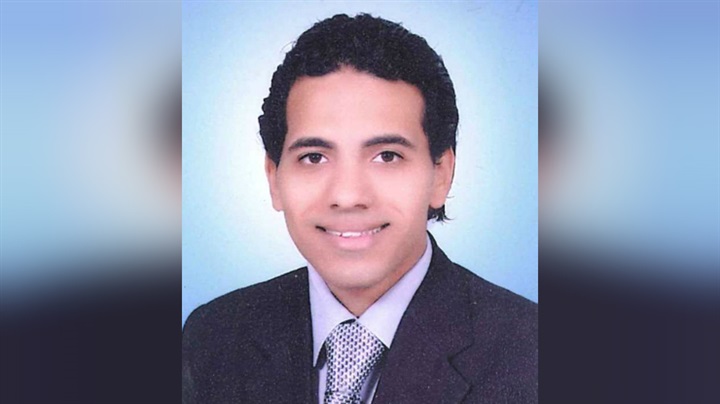 الدكتور سامح الجارحى