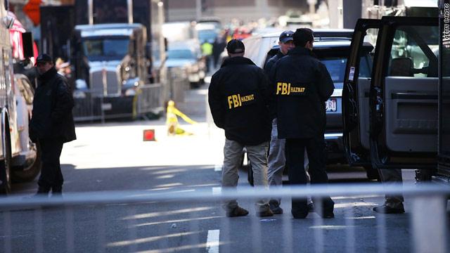  الشرطة الفيدرالية