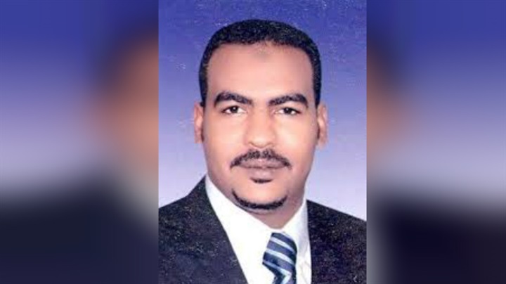 الباحث محمد عزالدين