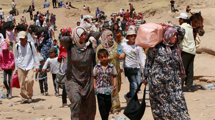 تركيا والملف السوري..