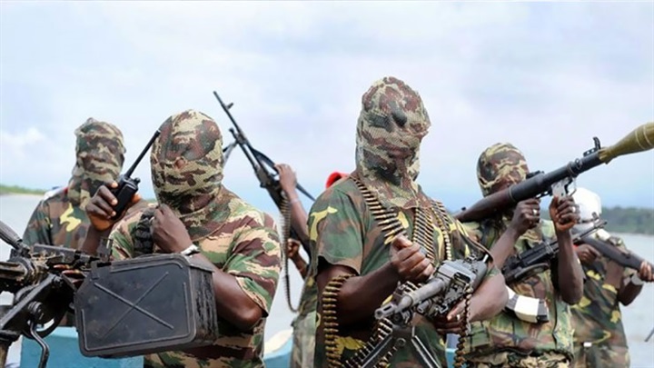 «بوكوحرام».. سرطان