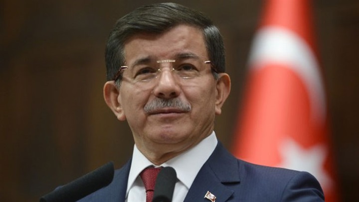 مهاجمًا أردوغان وسياسته..