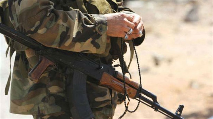 باراجواي تعلن «حزب