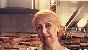 نسرين جوادي