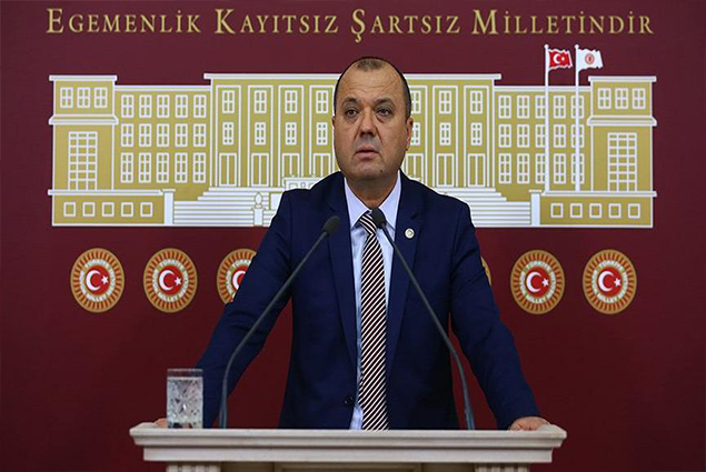 إلهامي أوزجان أيجون