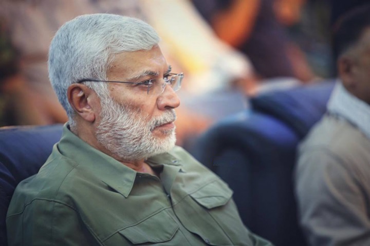 استهداف مقرات الحشد