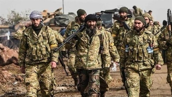 «صوفان جروب»: استهداف