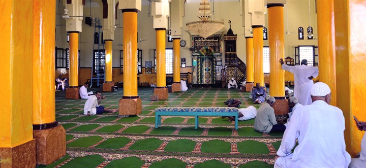 «السلفية اللبنانية»..