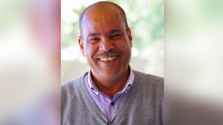 ناصر مأمون عيسى