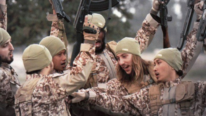 «الوقاية والاحتواء»..