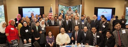 التحالف الإسلامي