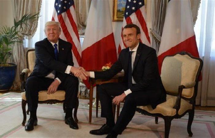 قبيل انعقاد قمة مجموعة