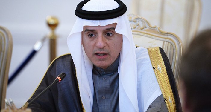 يقظة السعودية ووعي