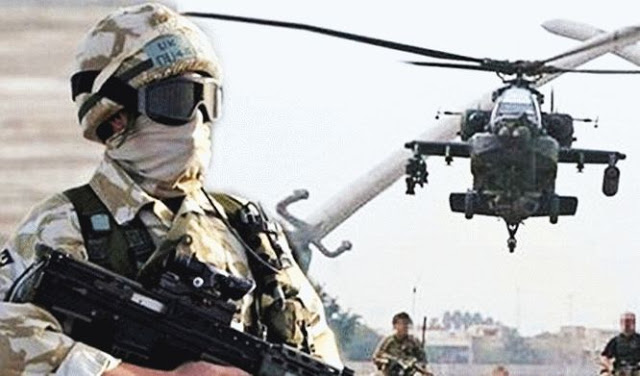 «موصل 980».. مأساة