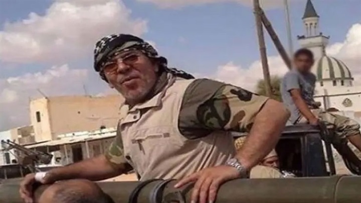 بالإخوان والميليشيات