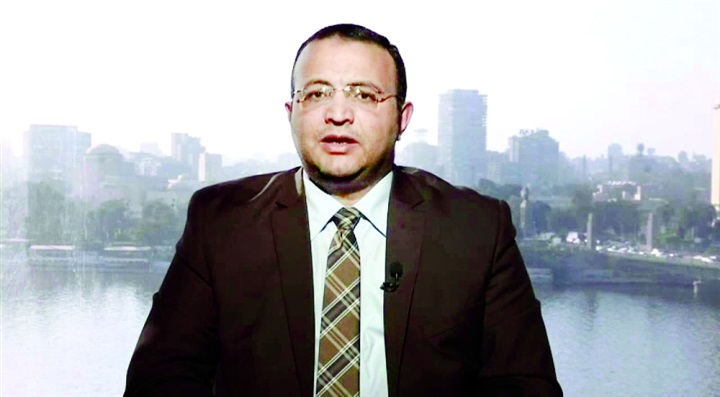 العودة للمناورة بـ«الرهائن»..