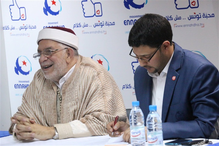 العلاقات مع سوريا