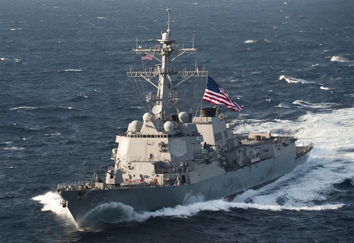 عملية «الحارس»..