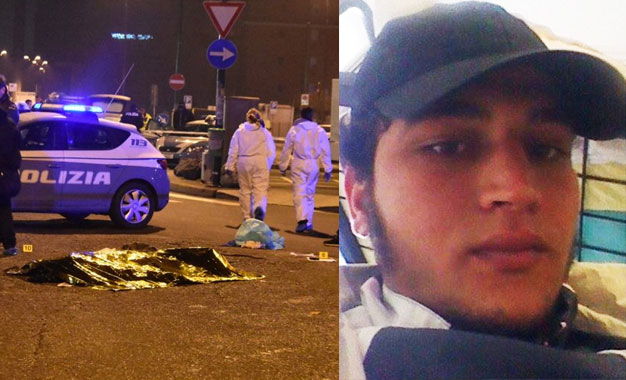 «المرجع» يخترق معاقل