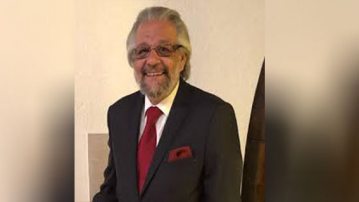 الدكتور عوض شفيق