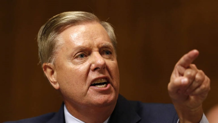 ليندسي جراهام