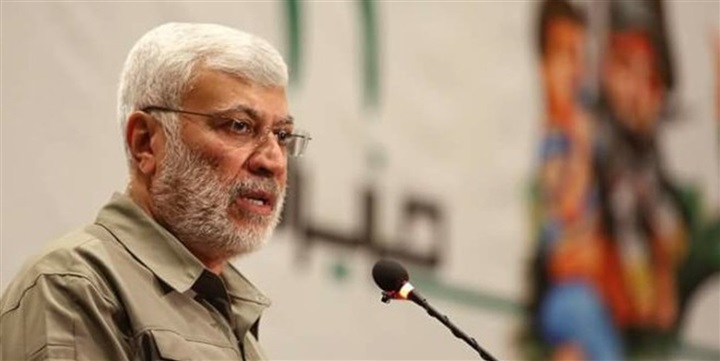 مخاوف عراقية من تهور