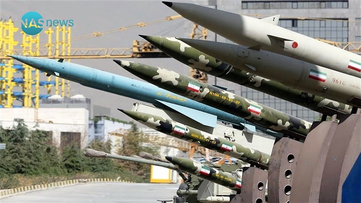 عبث إيراني بالملاحة