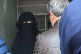 لطيفة المسيفري..