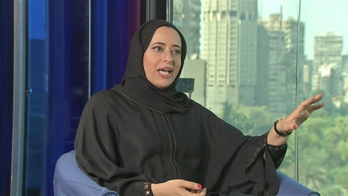 لطيفة المسيفري..