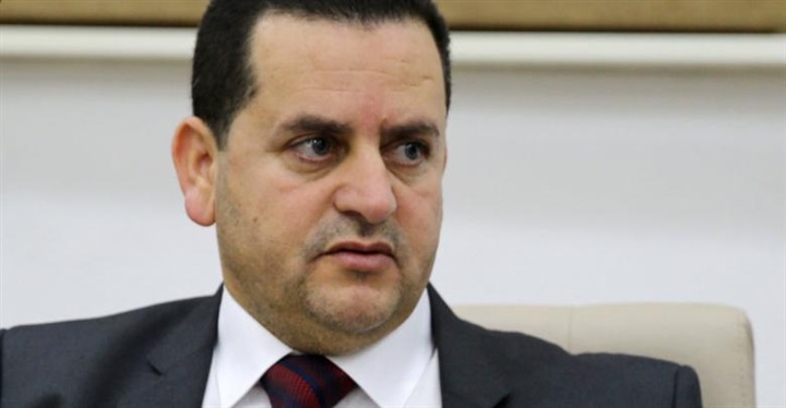 عبد الهادي الحويج