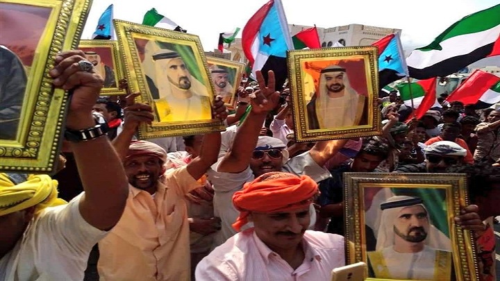 القيادي في المجلس