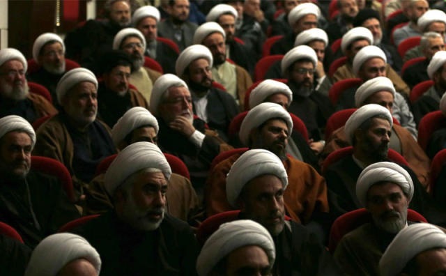 إيران وخلافات اللصوص..