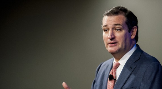 السيناتور الأمريكي