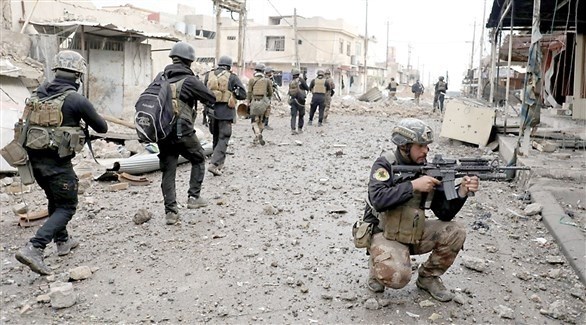 مخلفات «داعش» تقتل